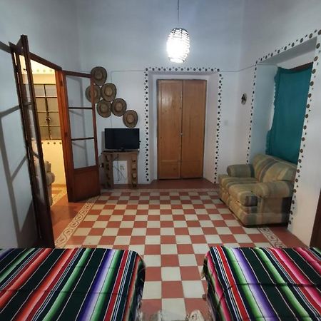Cuarto Panchito ***Centro Historico*** Apartment Querétaro Екстериор снимка