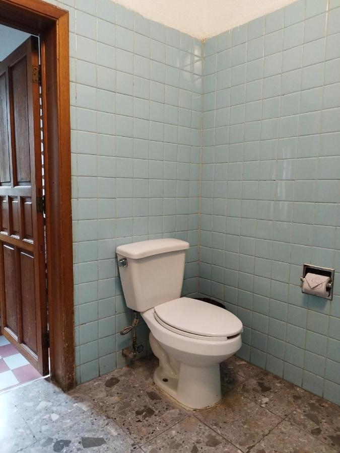 Cuarto Panchito ***Centro Historico*** Apartment Querétaro Екстериор снимка