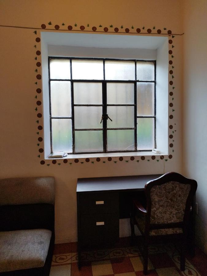 Cuarto Panchito ***Centro Historico*** Apartment Querétaro Екстериор снимка
